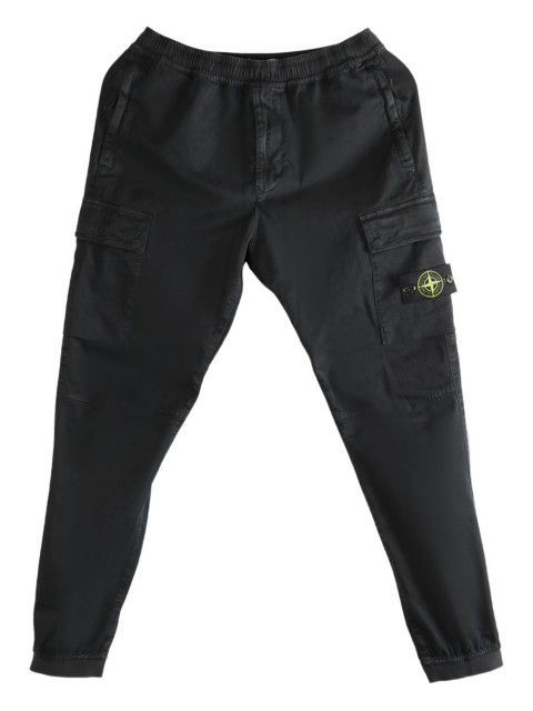 [Stone Island] Jogger pants FW26 L2S153100033 S00L1 V0129