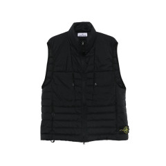 [Stone Island] Down Vest FW26 L2S15G100011 S0183 V0020