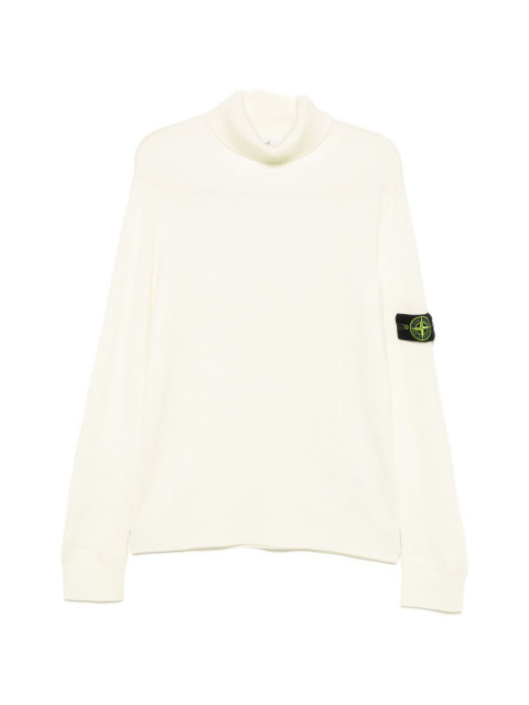 [Stone Island] Knitwear FW26 L2S155100052 S00C2 V0093