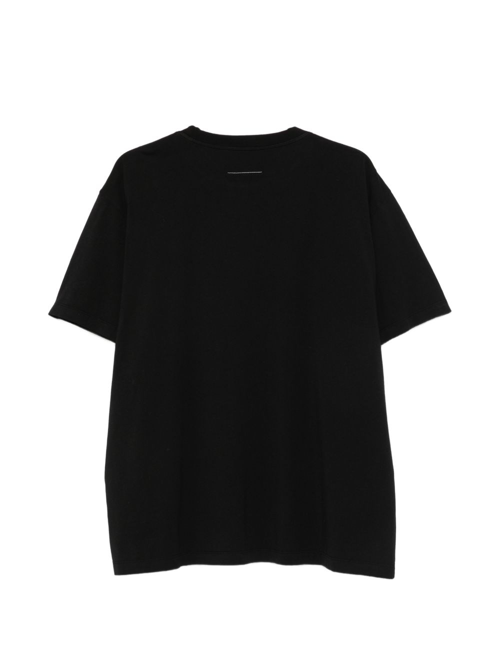 [MM6 Maison Margiela] T-shirts Short Sleeve FW26 SH0GC0071 M20258 900