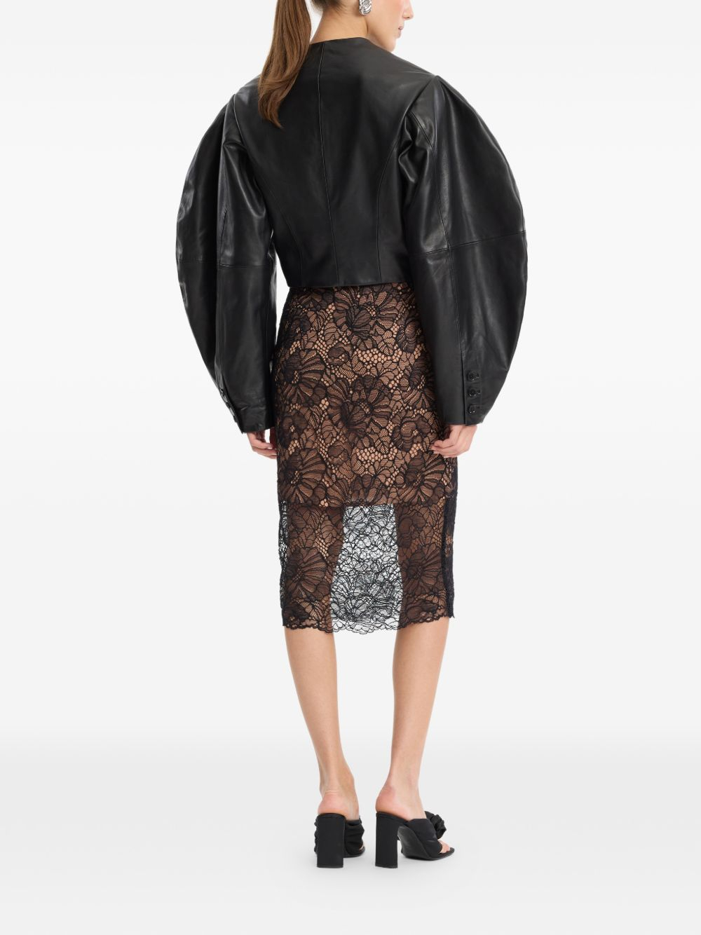 [ROTATE] Jacket FW26 116172100 100