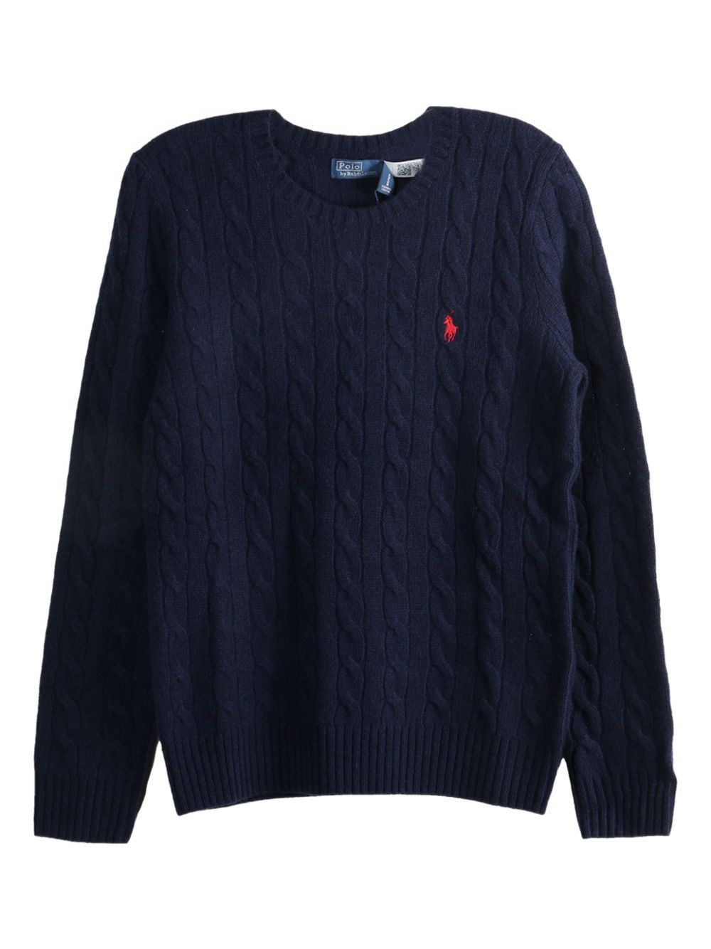 [Polo Ralph Lauren] Knitwear FW26 211971865 003