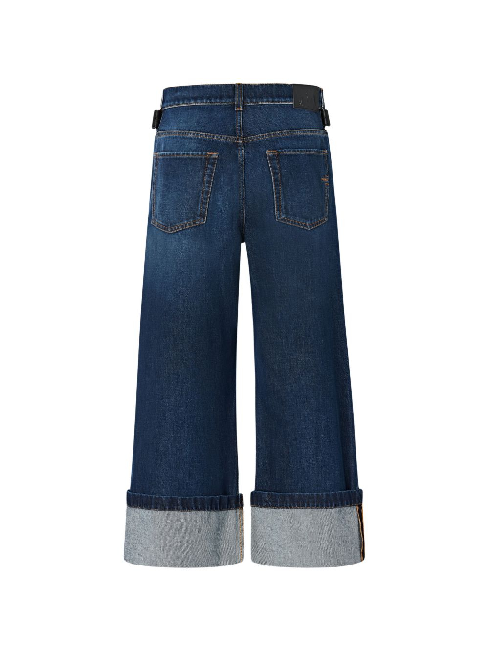 [PINKO] Pants FW26 107277 A3HG CYNTIA PJB