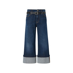 [PINKO] Pants FW26 107277 A3HG CYNTIA PJB