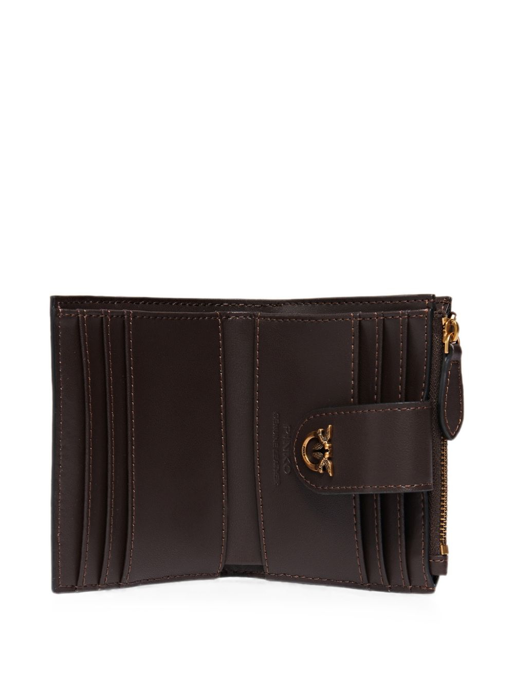[PINKO] Wallet FW26 103610 A0F1 MULTI PURPOSE M12Q