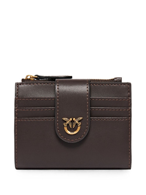 [PINKO] Wallet FW26 103610 A0F1 MULTI PURPOSE M12Q