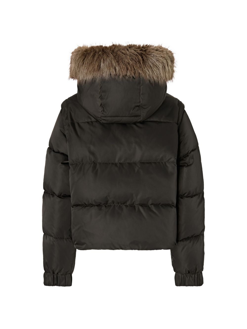 [PINKO] Down jacket FW26 107183 A2Y0 GODETIA M04