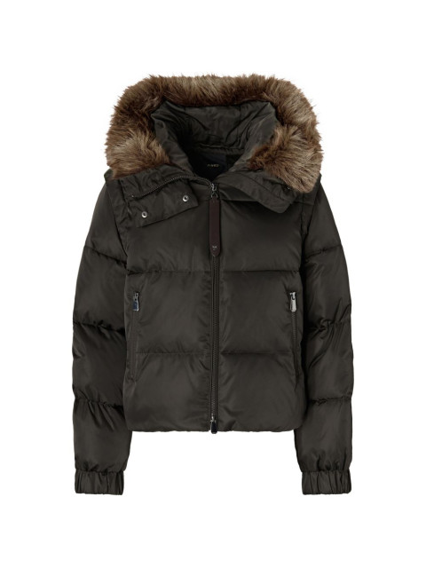 [PINKO] Down jacket FW26 107183 A2Y0 GODETIA M04