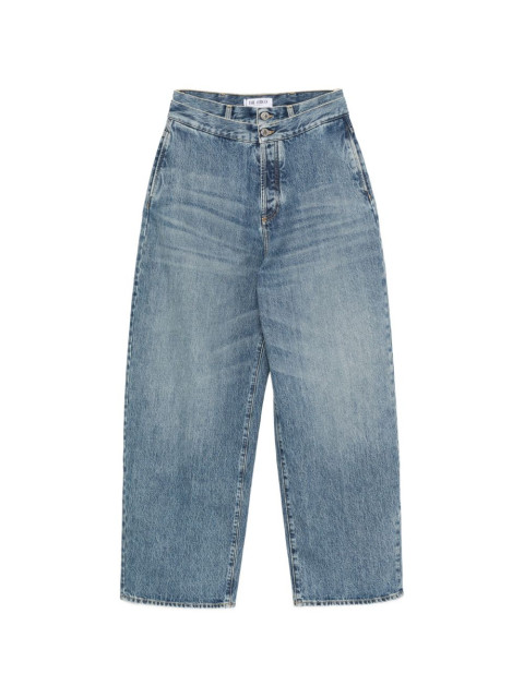[The Attico] Pants FW26 261WCP00322 DDD122AA 024