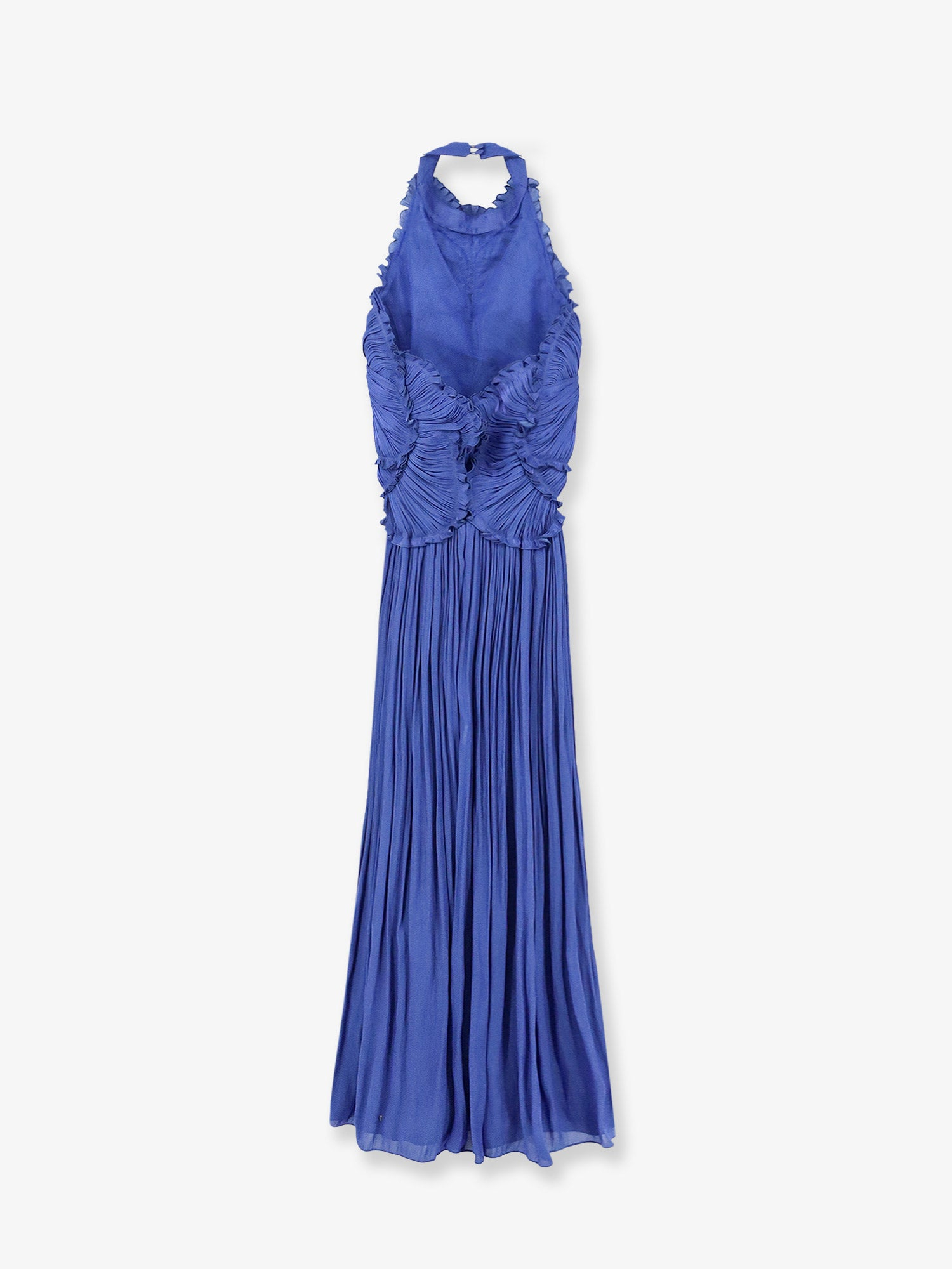 [COSTARELLOS] Sleeveless dress SS26 PS2510_442