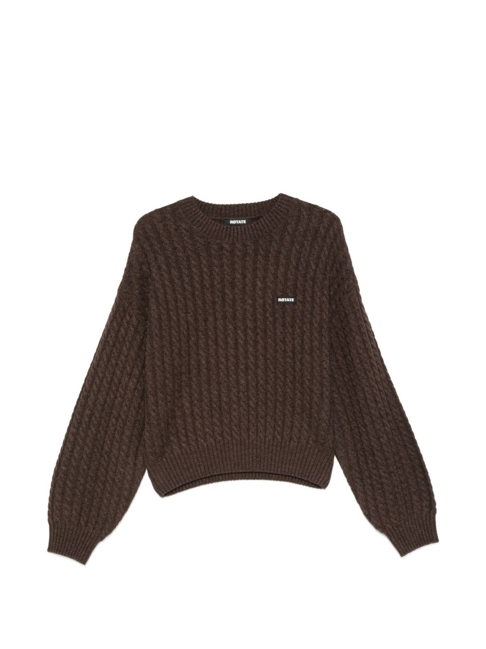 [ROTATE] Knitwear FW26 1164372037 2037