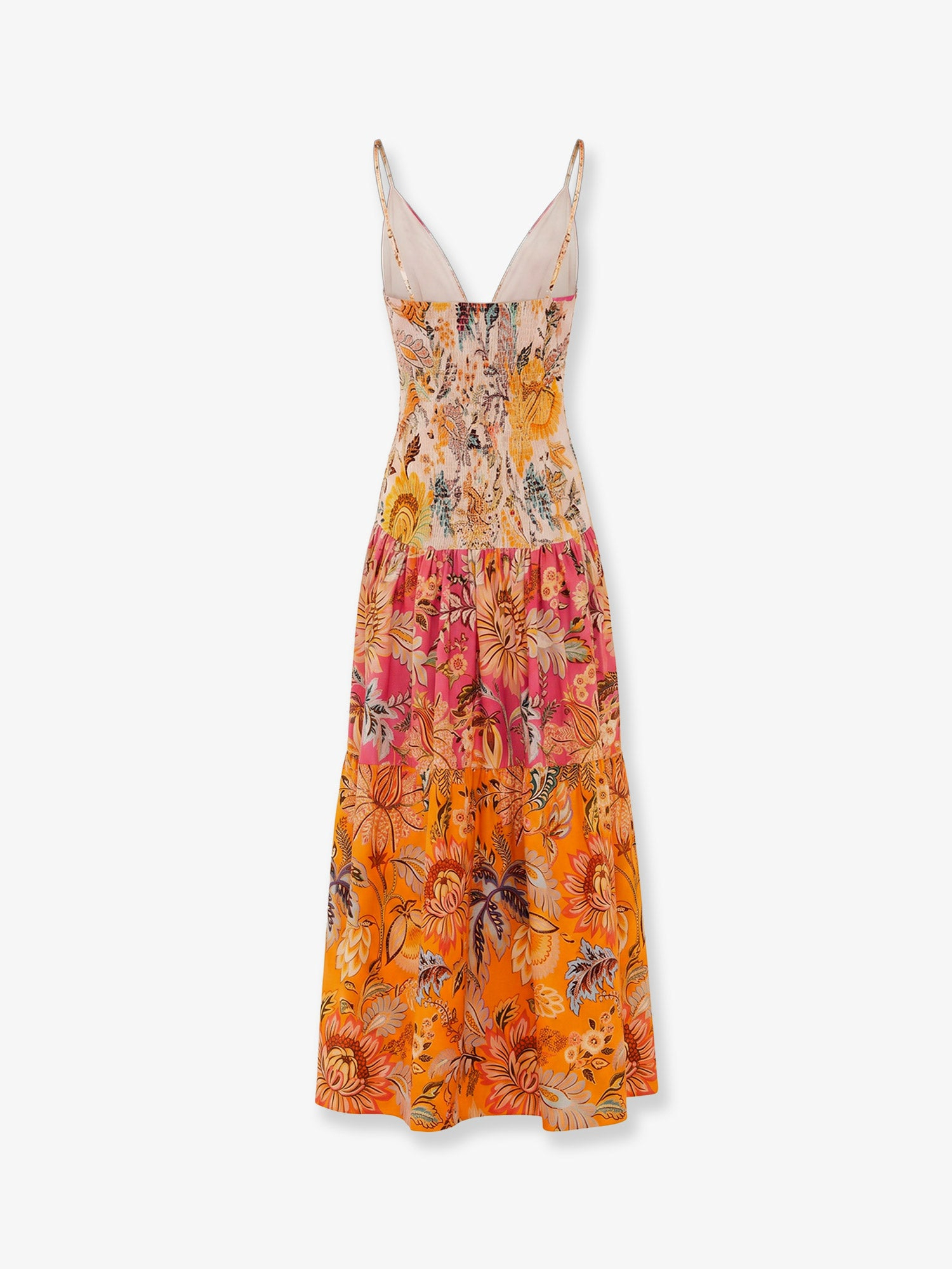 [Farm Rio] Sleeveless dress FW26 35564625182