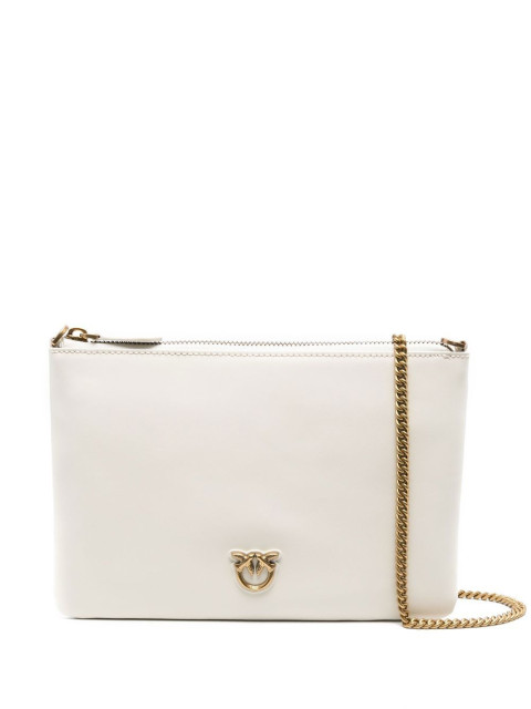 [PINKO] Clutch bag FW26 100455 A0F1 FLAT CLASSIC Z14Q