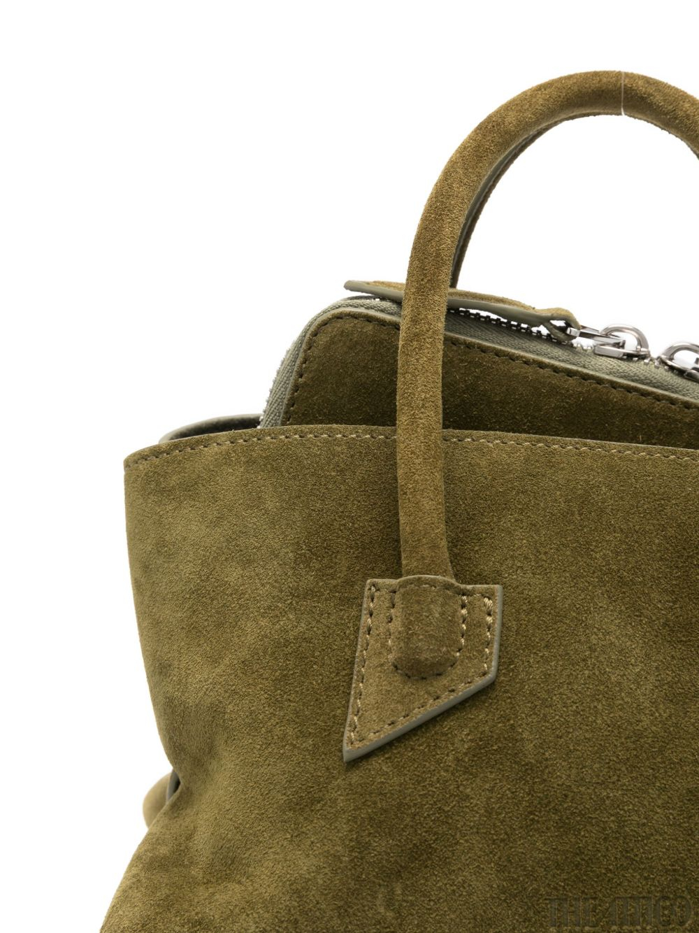 [The Attico] Shoulder bag FW26 260WAH00063 LBT007AA 853