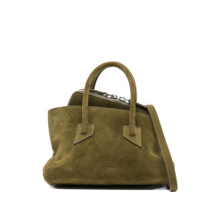 [The Attico] Shoulder bag FW26 260WAH00063 LBT007AA 853