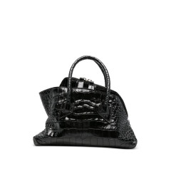 [The Attico] Shoulder bag FW26 260WAH00063 LBT155PR 100