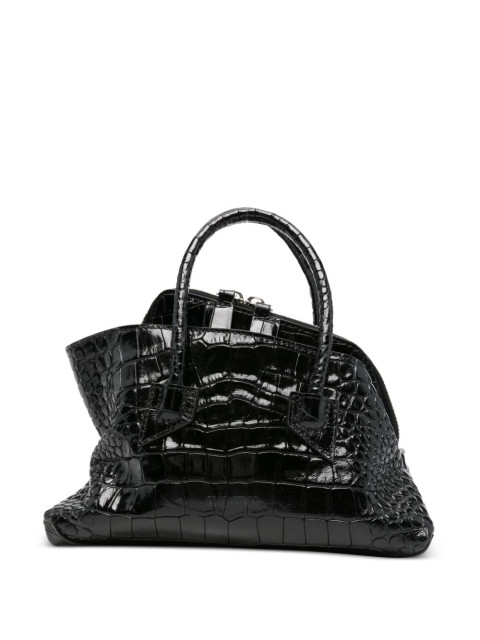 [The Attico] Shoulder bag FW26 260WAH00063 LBT155PR 100
