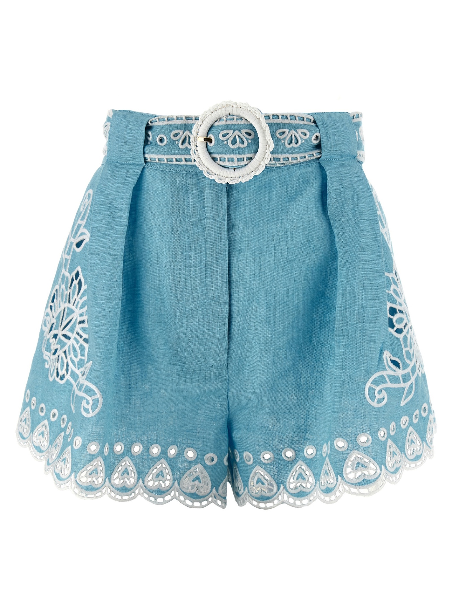 [Farm Rio] Shorts SS26 349648L0003
