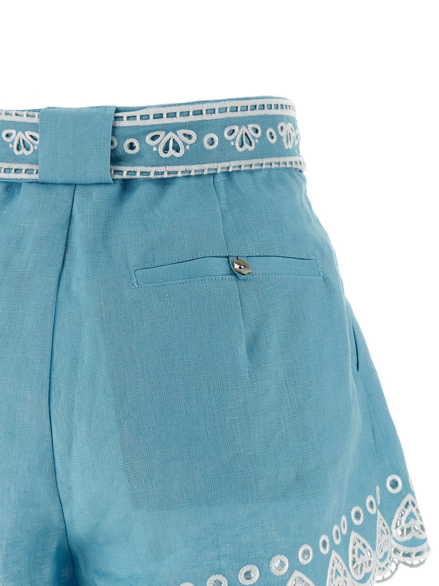 [Farm Rio] Shorts SS26 349648L0003