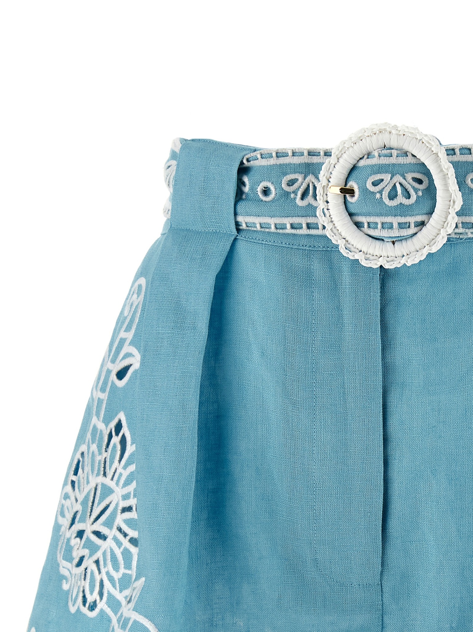 [Farm Rio] Shorts SS26 349648L0003
