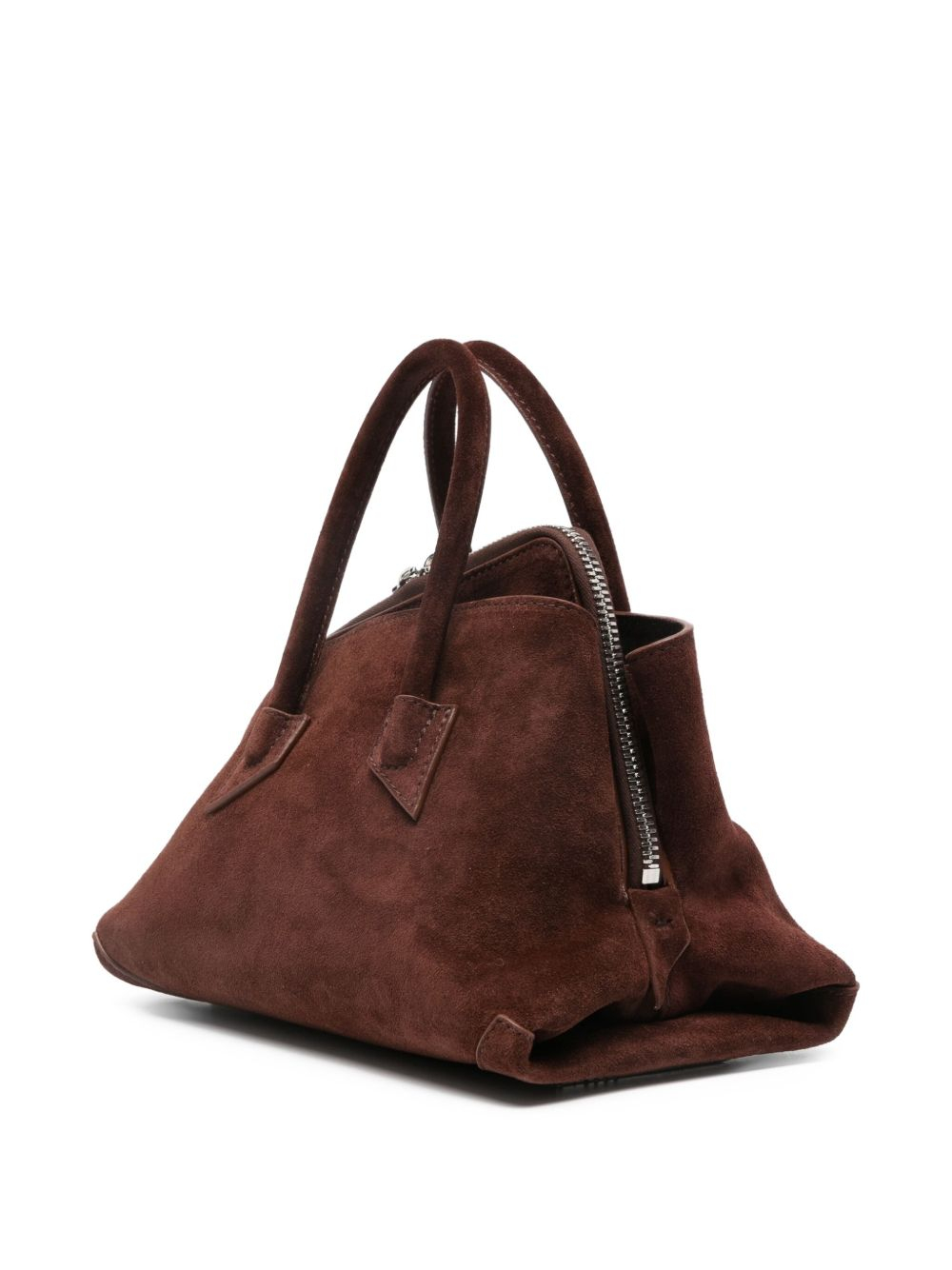 [The Attico] Shoulder bag FW26 260WAH00063 LBT007AA 850