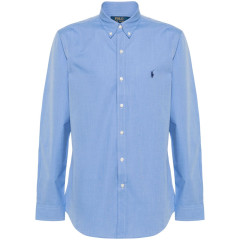 [Polo Ralph Lauren] Shirts Long Sleeve FW26 710928254 003