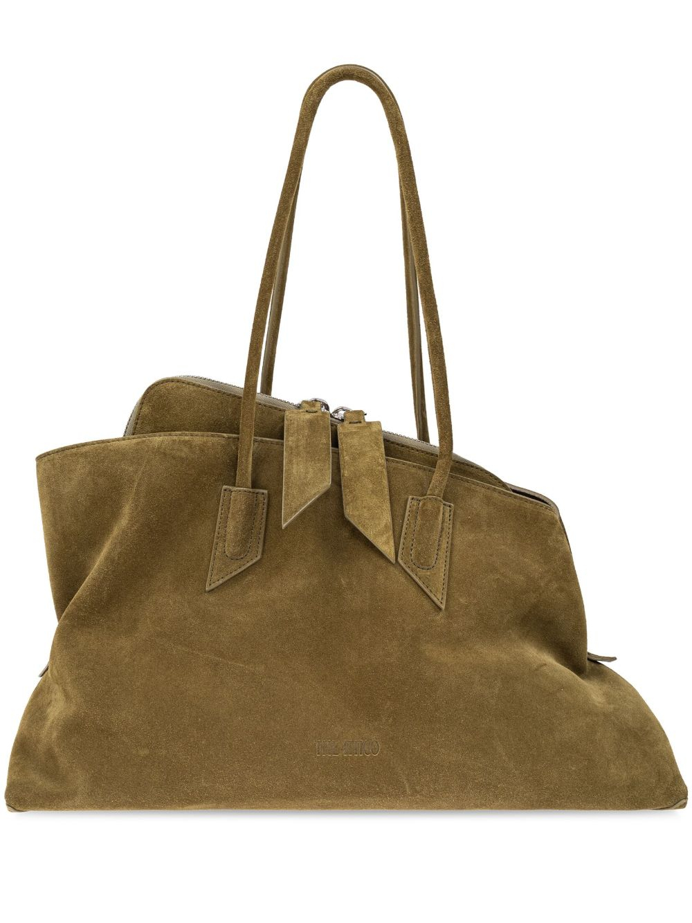 [The Attico] Shoulder bag FW26 250WAH00054 LBT007AA 853