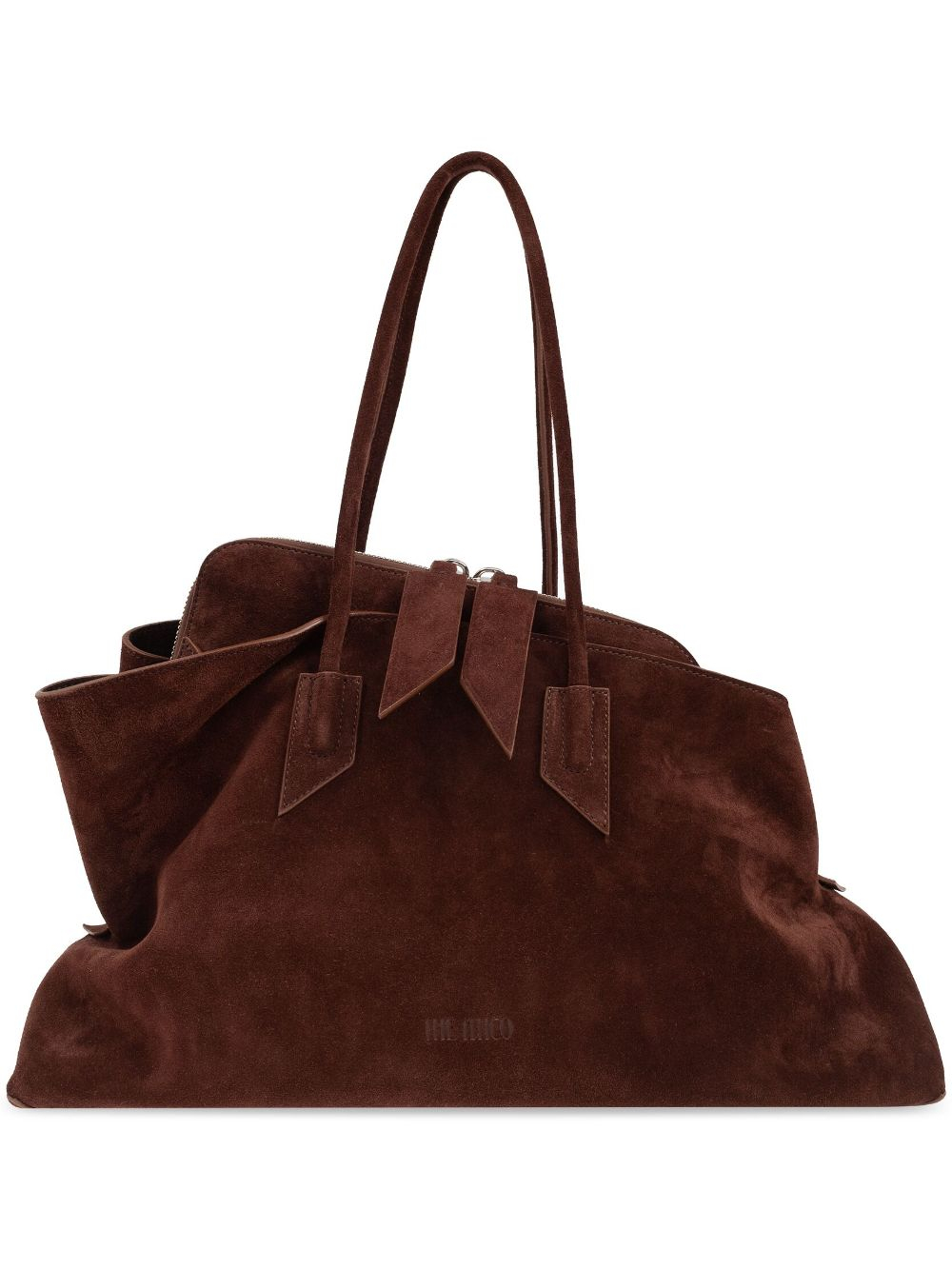 [The Attico] Shoulder bag FW26 250WAH00054 LBT007AA 850
