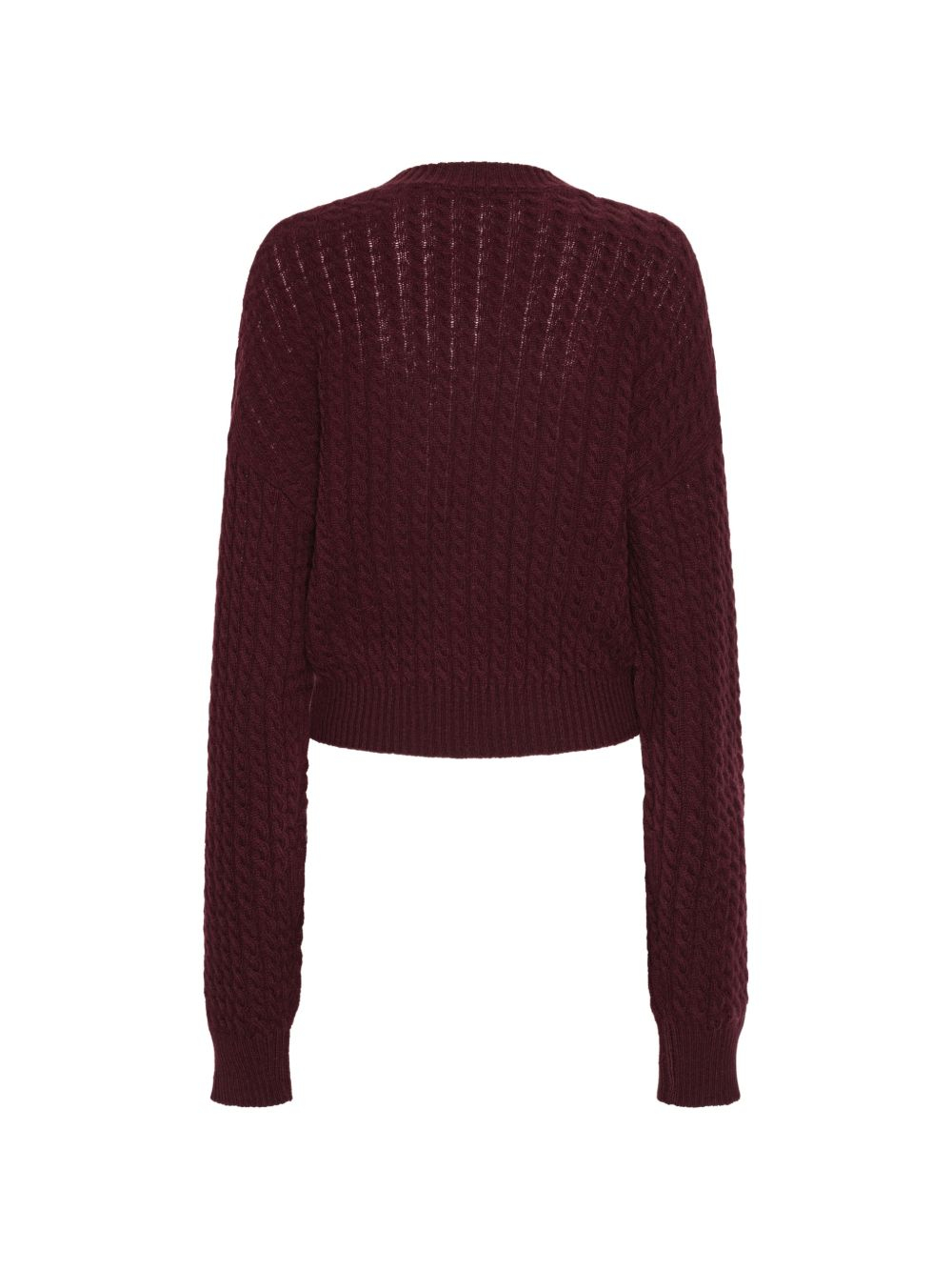 [ROTATE] Knitwear FW26 116437741 741
