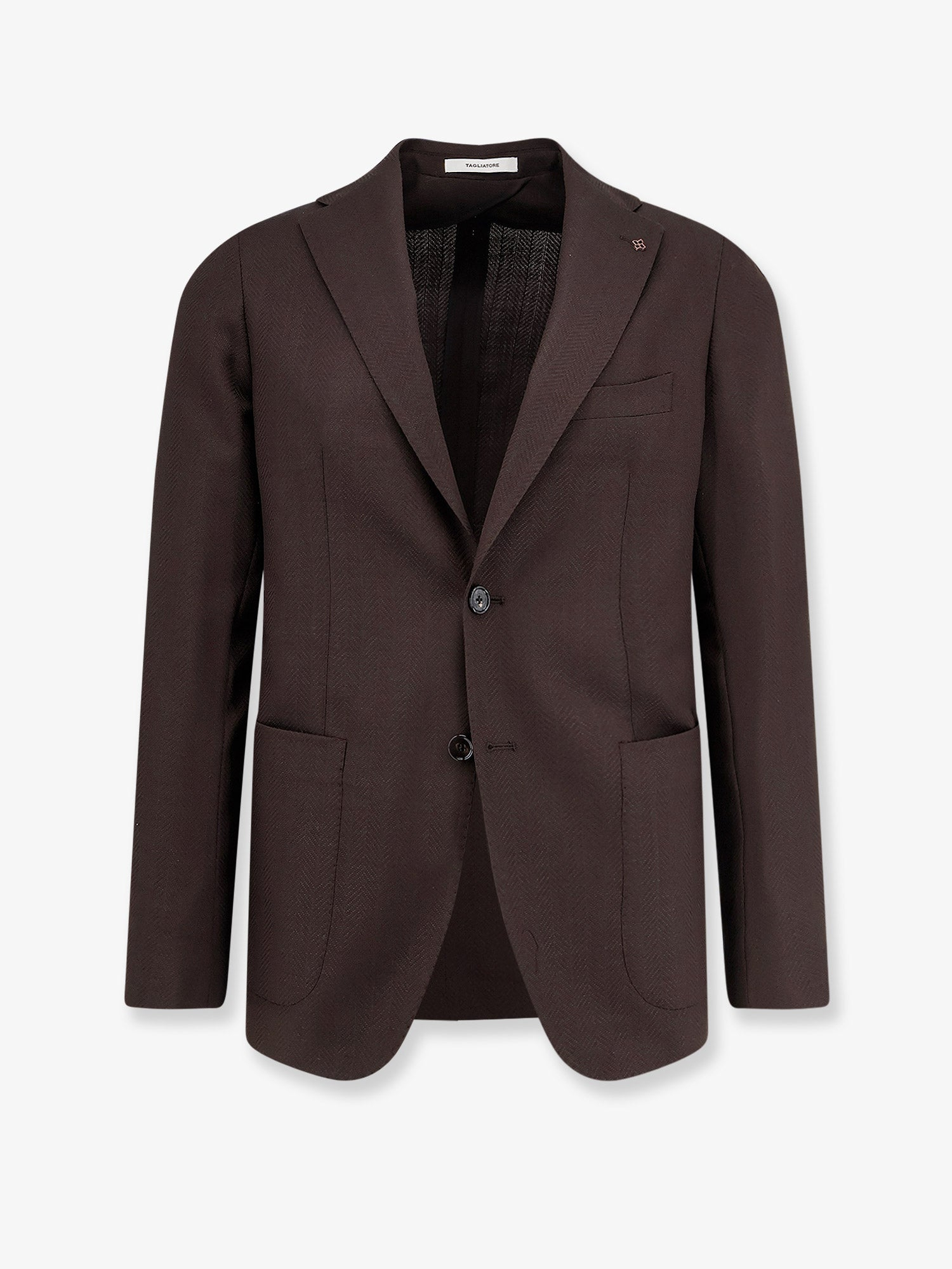 [TAGLIATORE] Blazer SS26 1SMC22K120193EM879