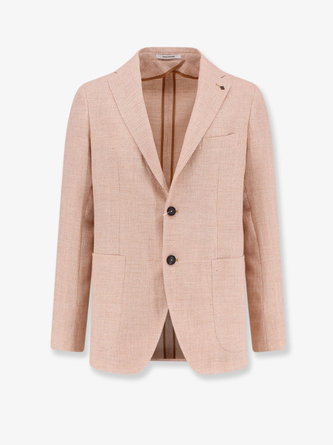 [TAGLIATORE] Blazer SS26 1SMC22K520062EO979