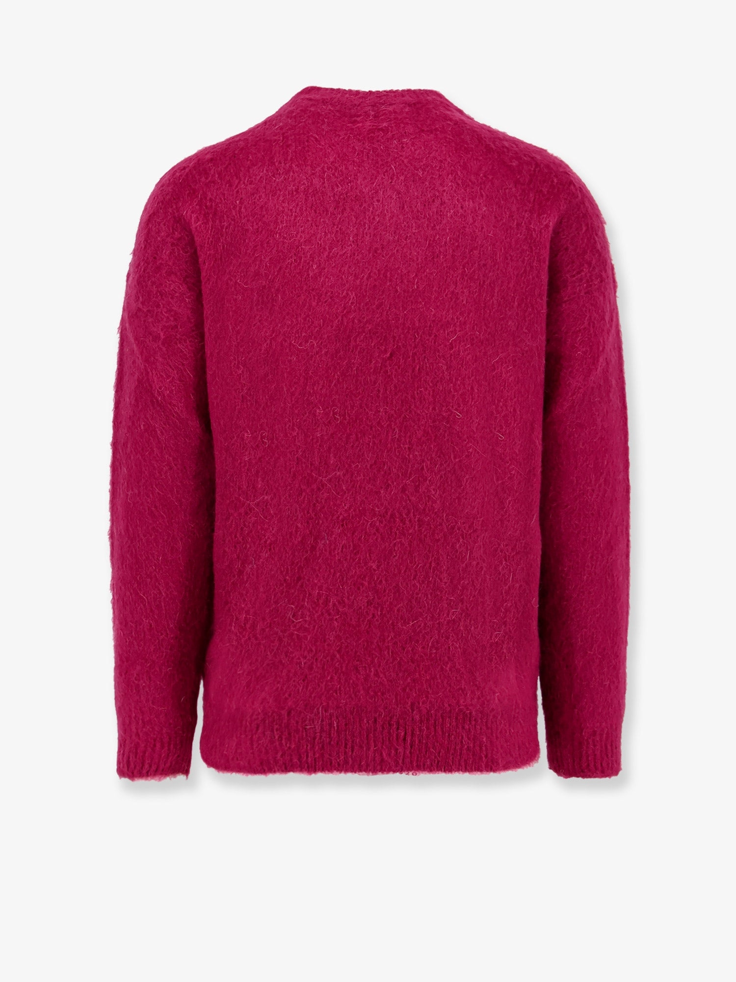 [Bonsai] Knitwear FW25 AW25KN002RED