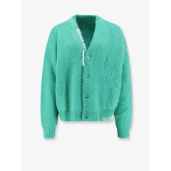 [Bonsai] Knitwear FW25 AW25KN009GRN