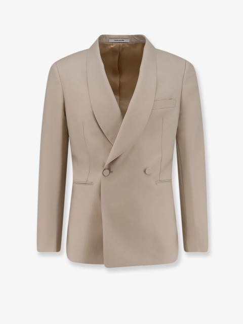 [TAGLIATORE] Blazer SS26 GMERRILL070001A5729