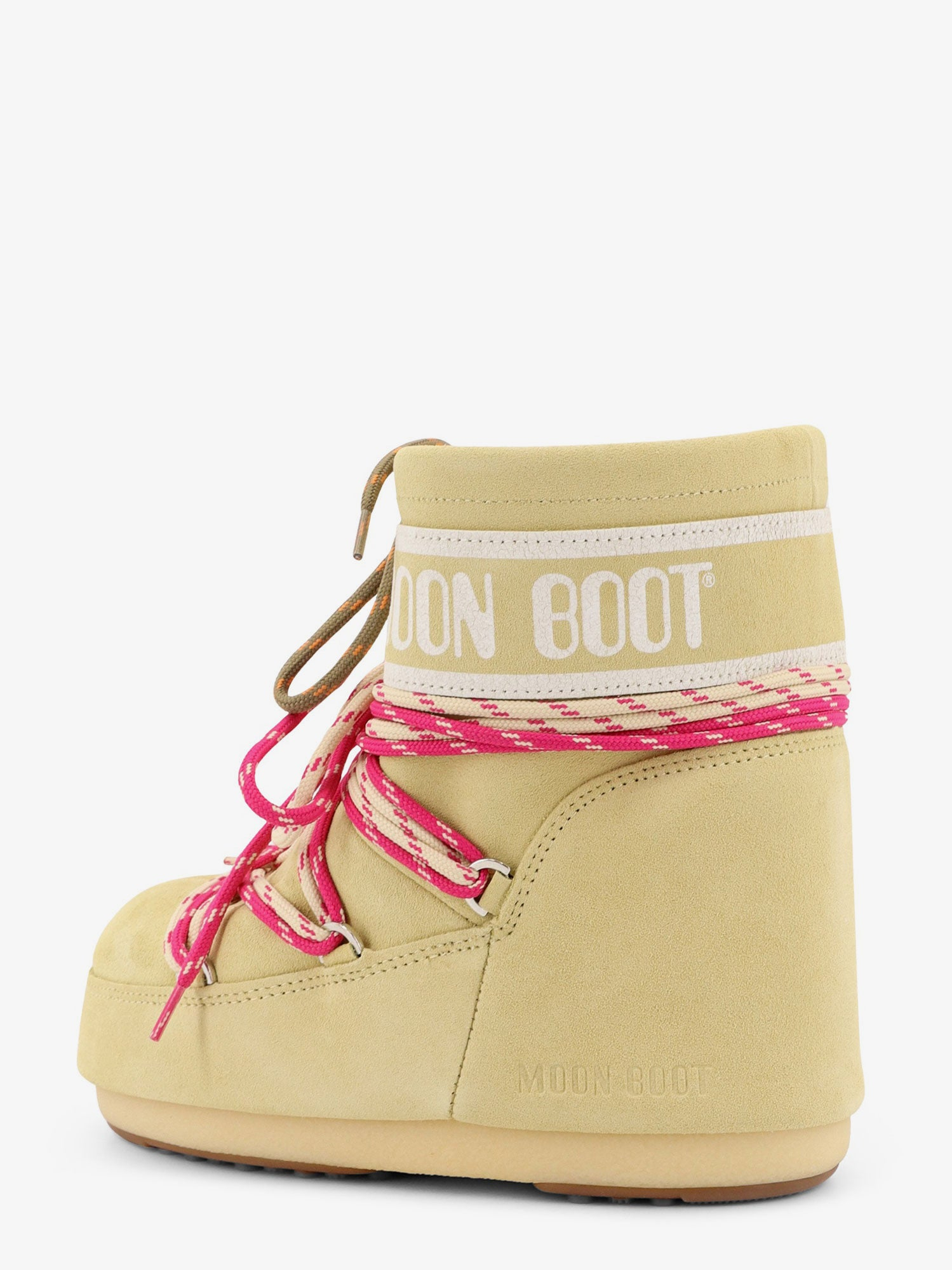[Moon Boot] Boots FW25 1409670B021