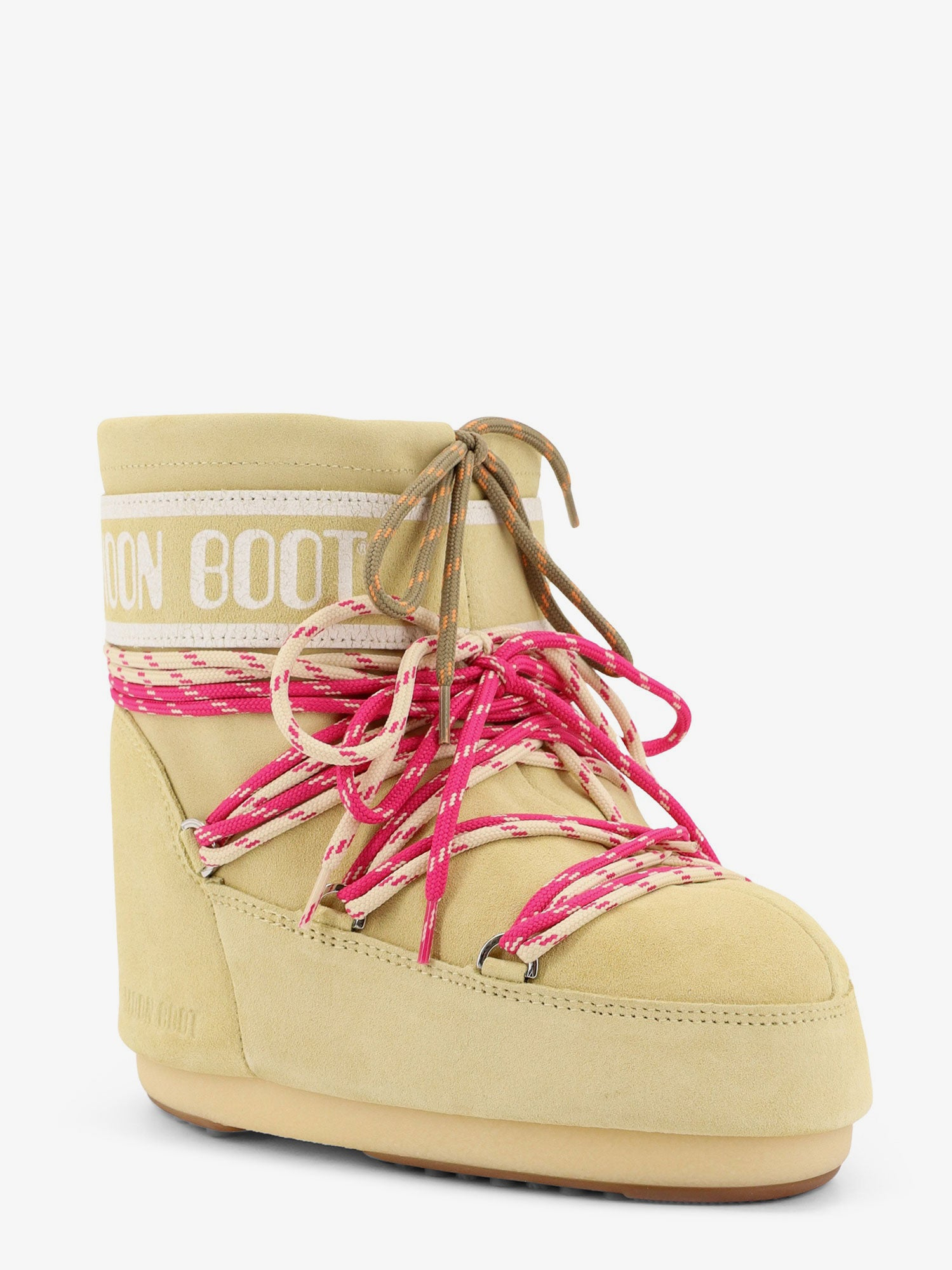 [Moon Boot] Boots FW25 1409670B021