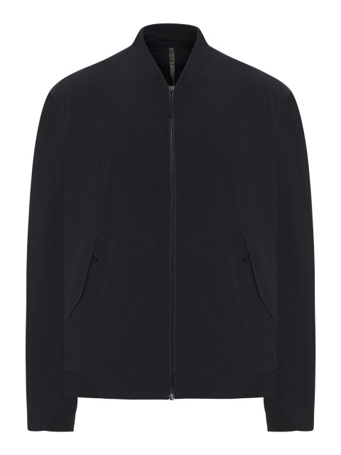 [VEILANCE] Bomber Jacket SS26 X000010605BLACK