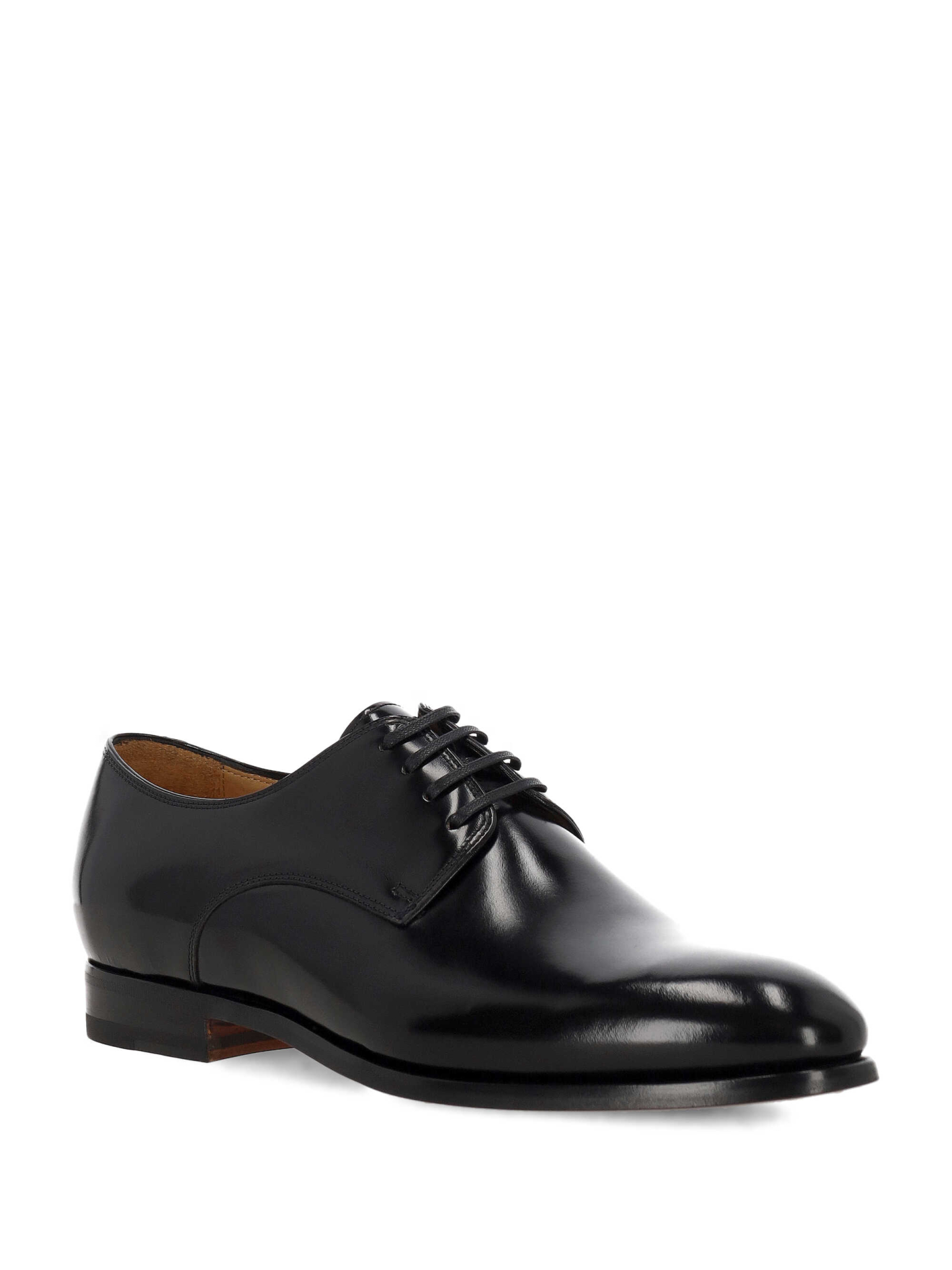 [Ortigni] Loafer SS26 49.0429NERO
