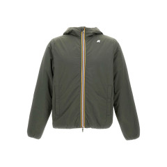 [K Way] Blazer SS26 K2136DWWMR
