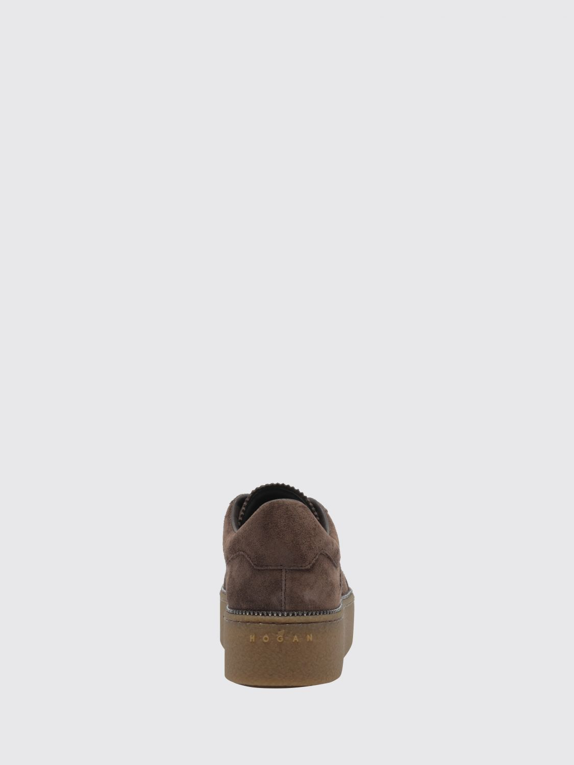 [Hogan] Sneakers FW26 HXW7220FB6TBTM S610