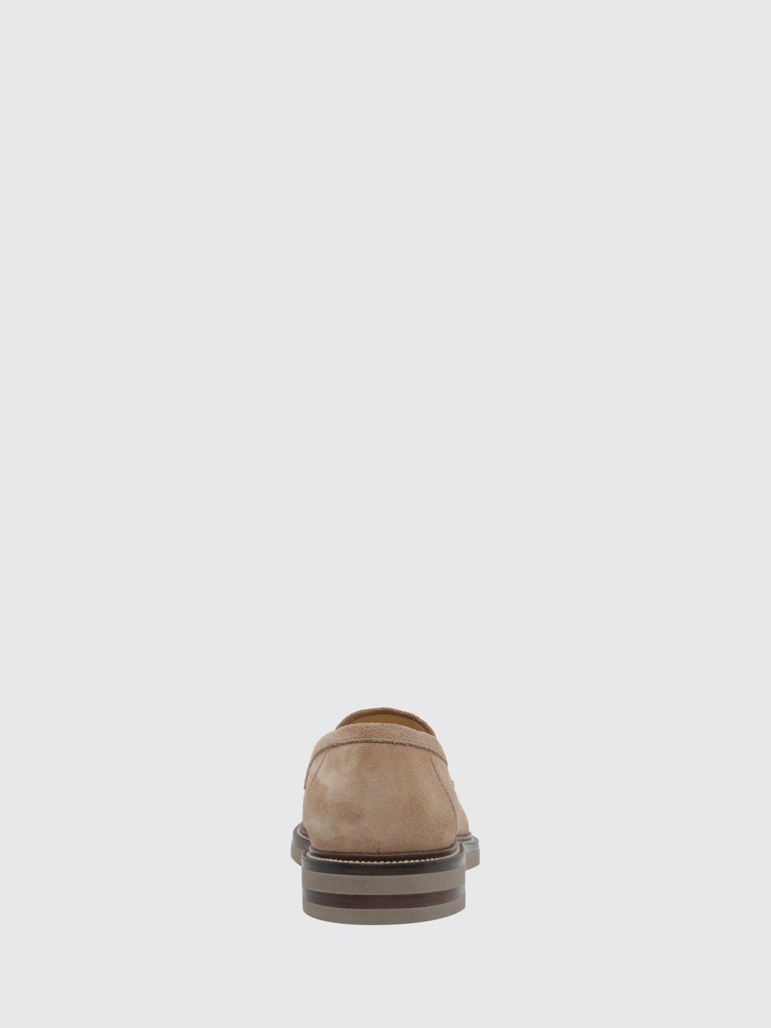 [Brunello Cucinelli] Sneakers FW26 MZUSOLT709 C7962