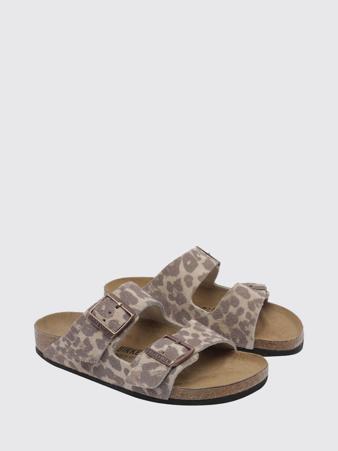 [Birkenstock] Sandals FW26 1033330