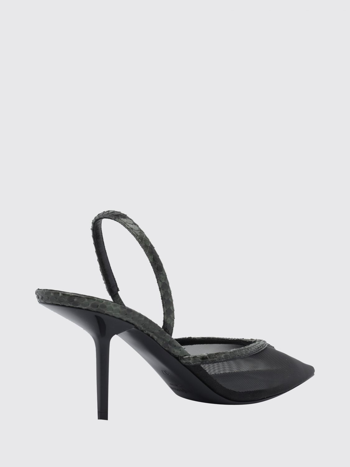 [Saint Laurent] Pumps FW26 A001WLLAAPA 2473