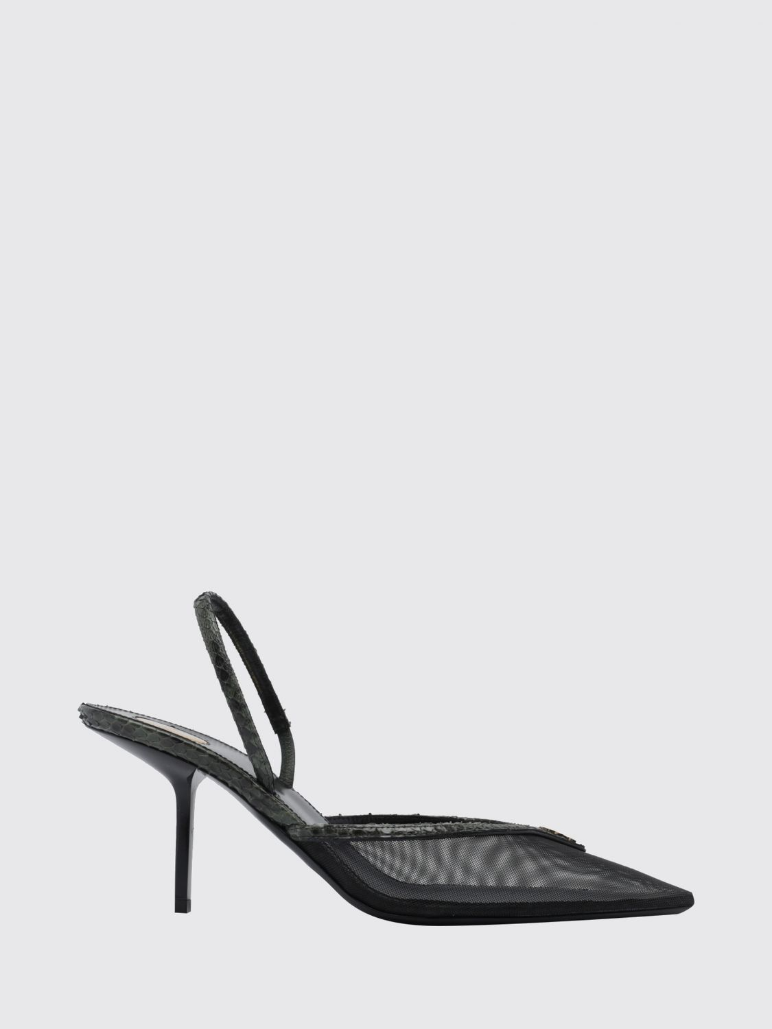 [Saint Laurent] Pumps FW26 A001WLLAAPA 2473