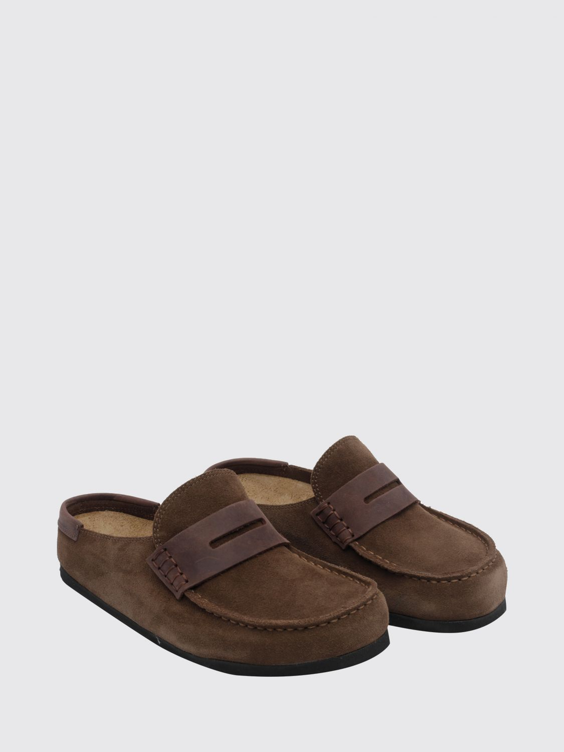 [Birkenstock] Loafer FW26 1032436