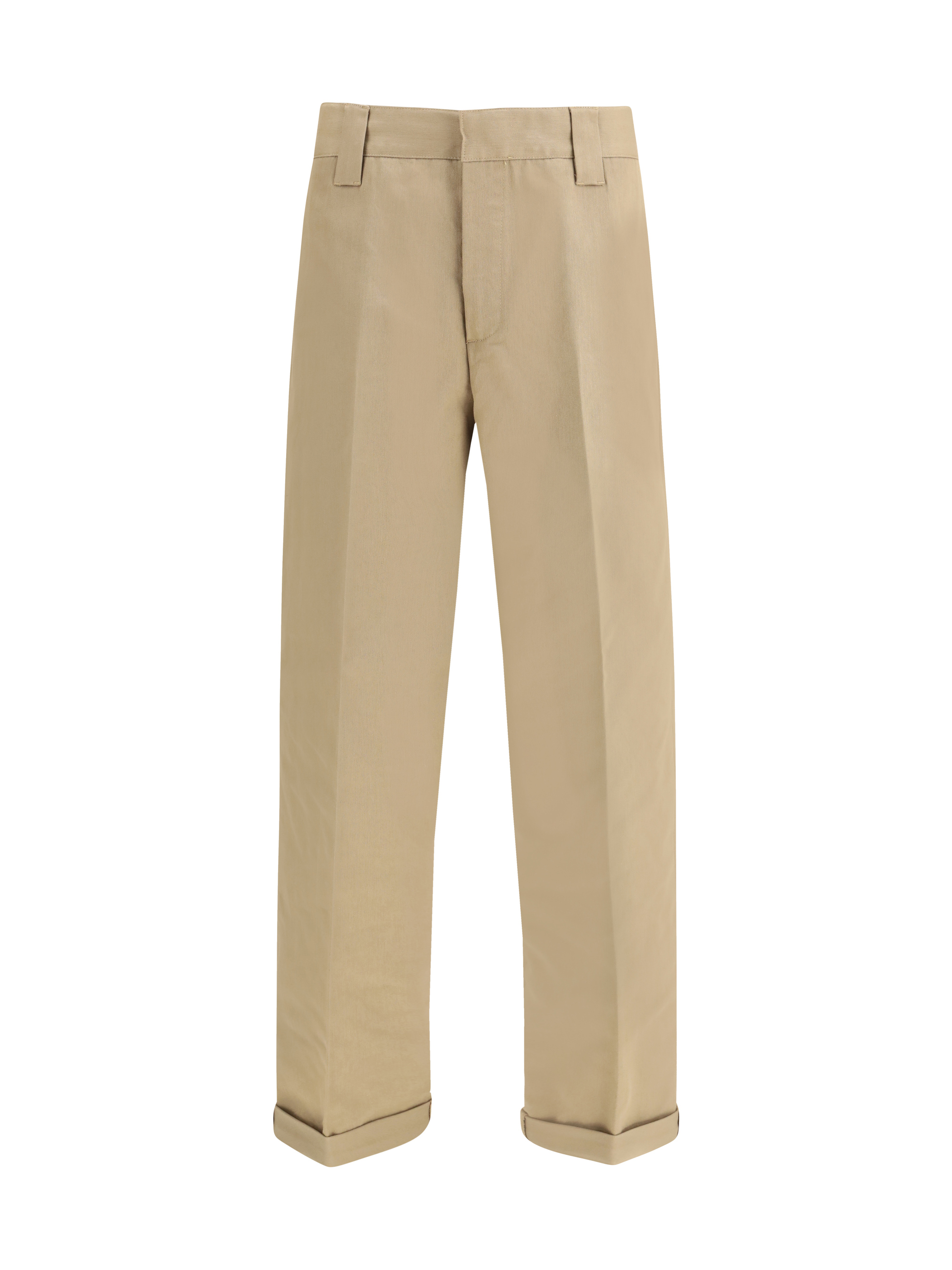 Chino Pants