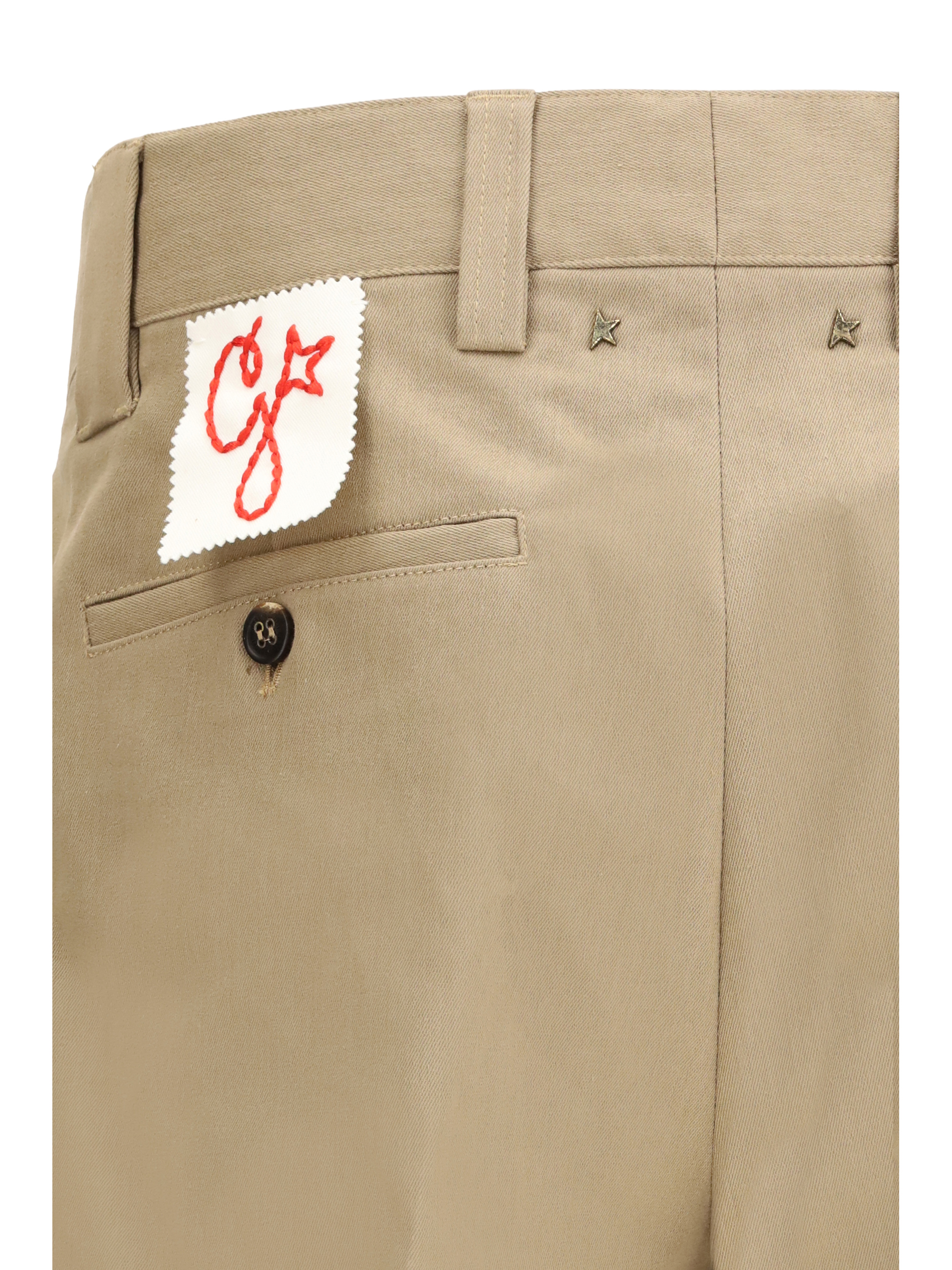 Chino Pants