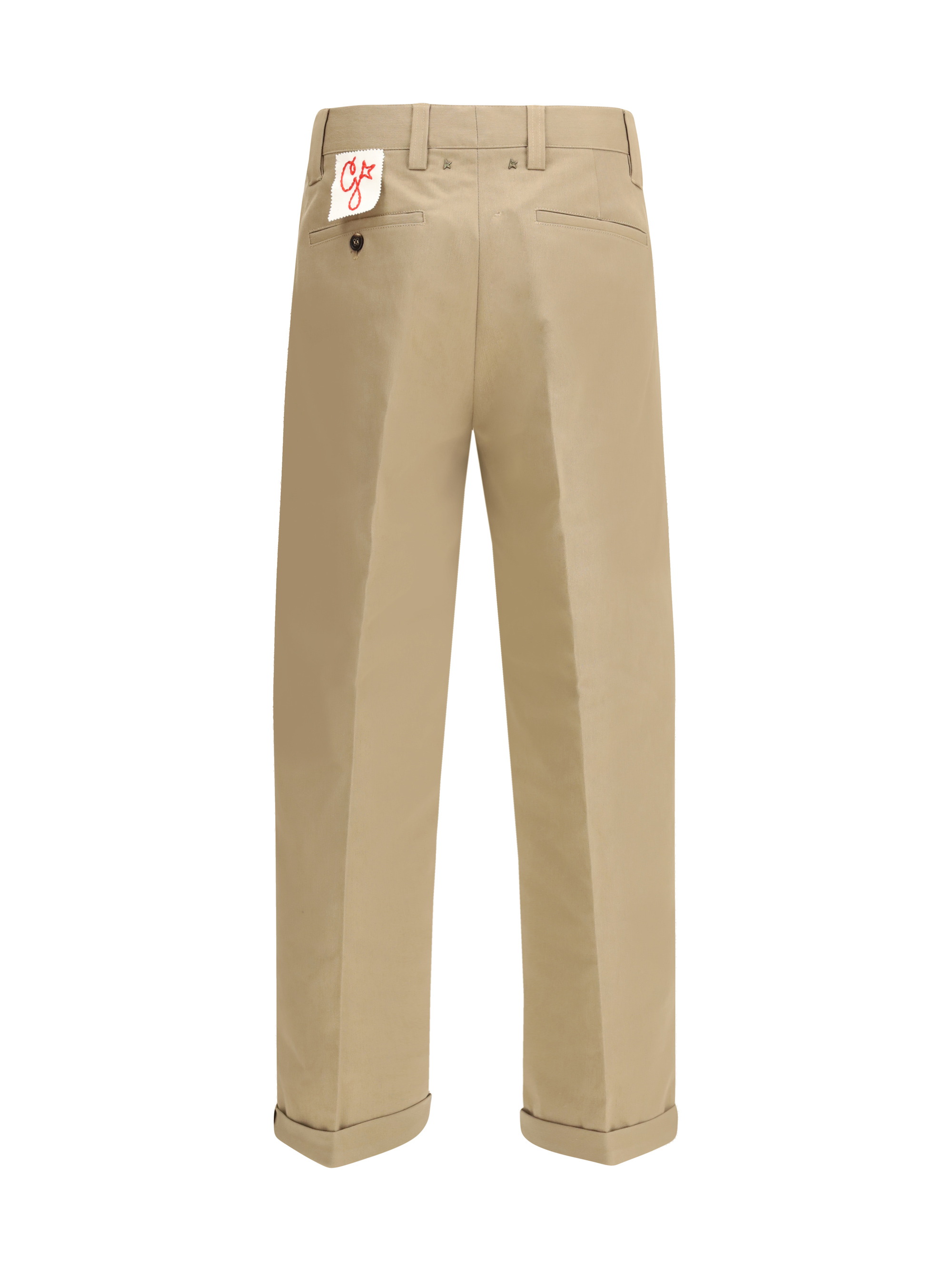 Chino Pants