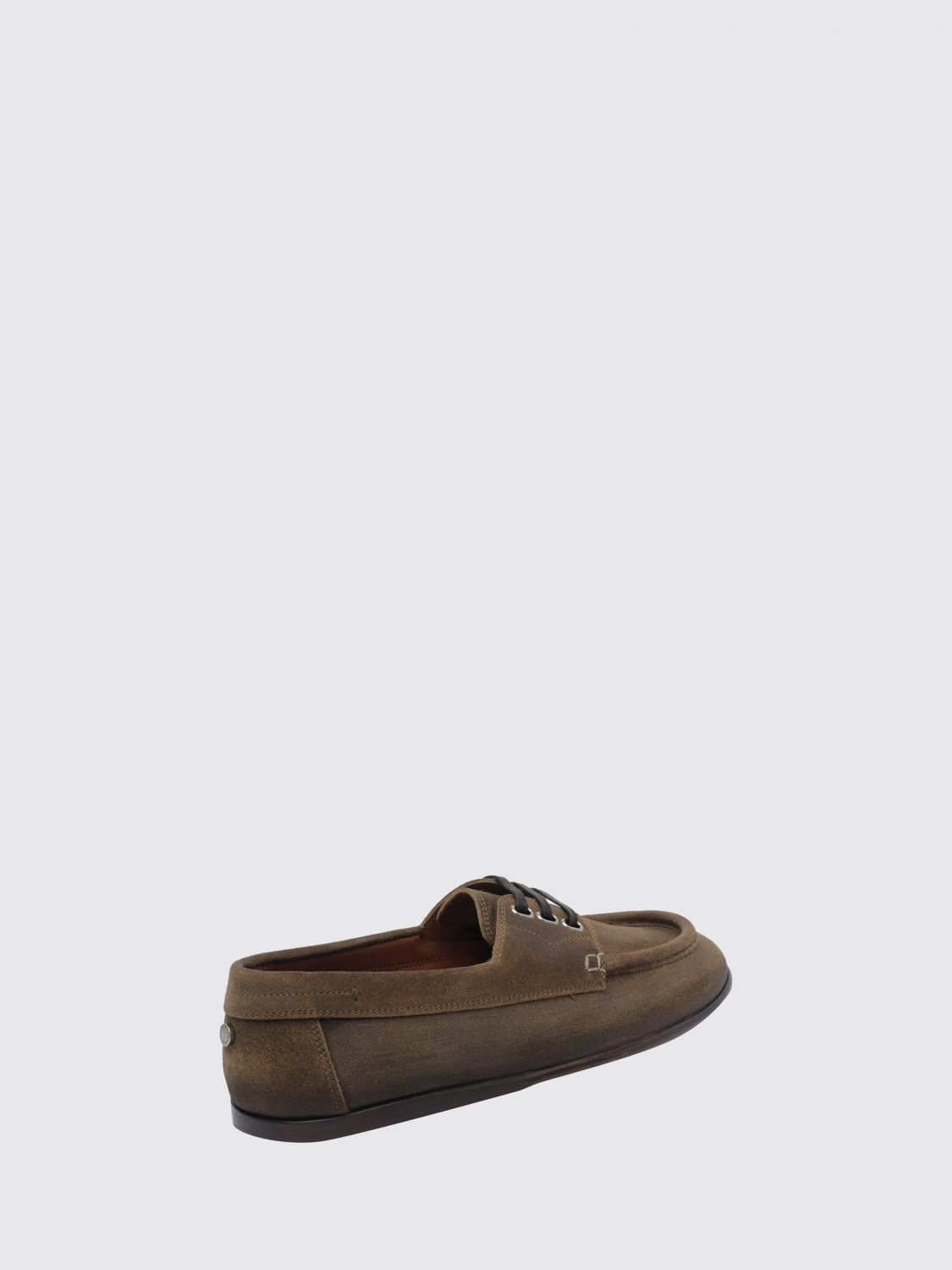 [Dolce & Gabbana] Dress Shoes FW26 A10930A3O90 8H039
