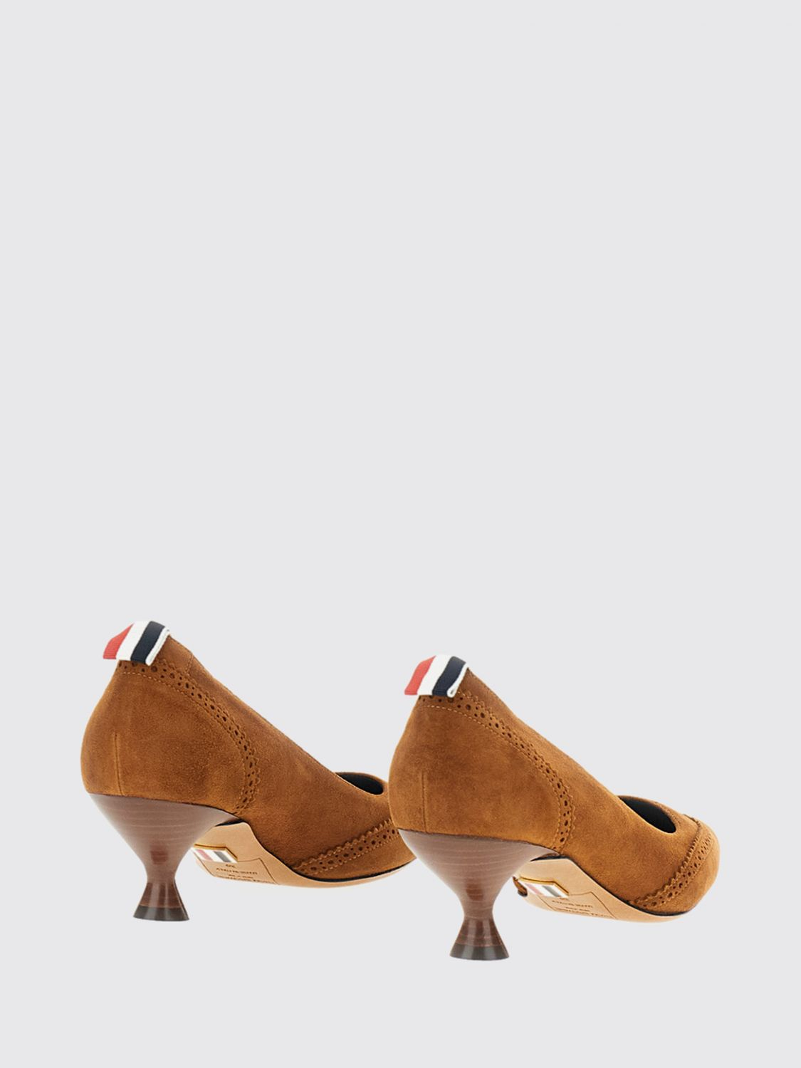 [Thom Browne] Sandals FW26 FFI022AL0150 225